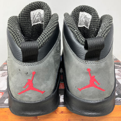 Jordan 10 Retro Shadow (2025)