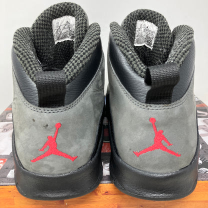 Jordan 10 Retro Shadow (2025)