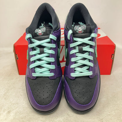 Nike Dunk Low LTD Wizard