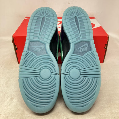Nike Dunk Low LTD Wizard