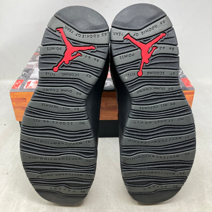 Jordan 10 Retro Shadow (2025)
