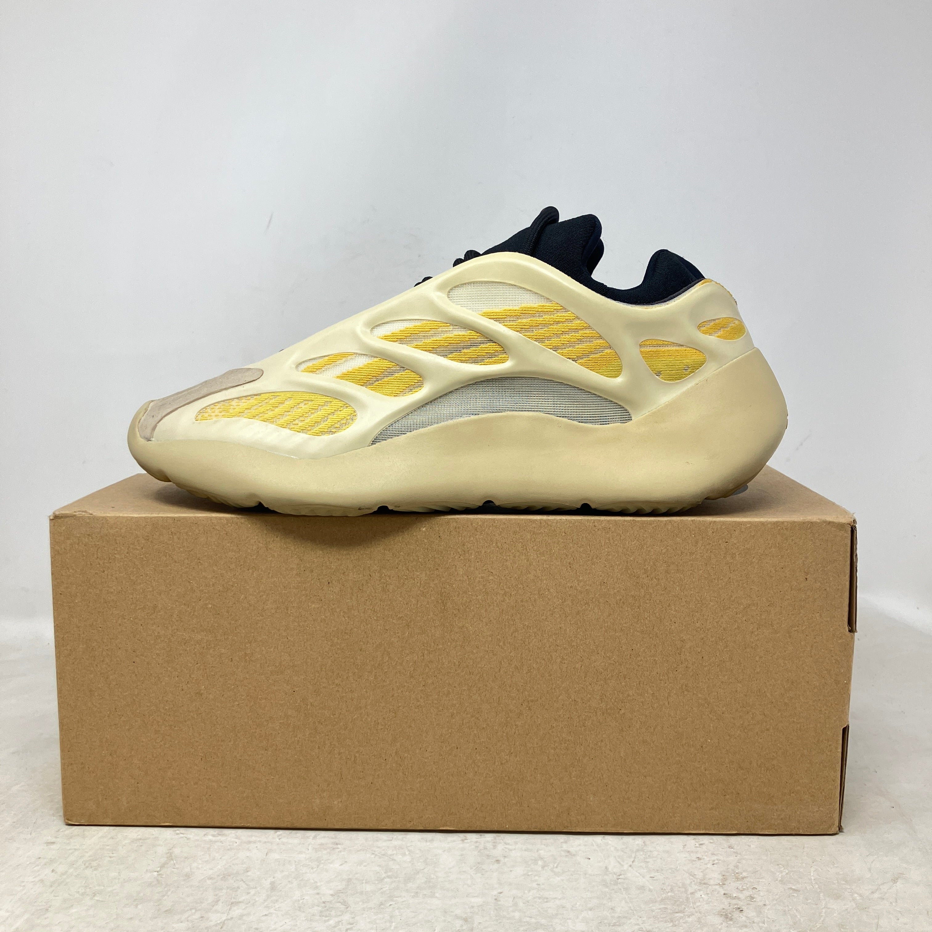 adidas Yeezy 700 V3 Safflower
