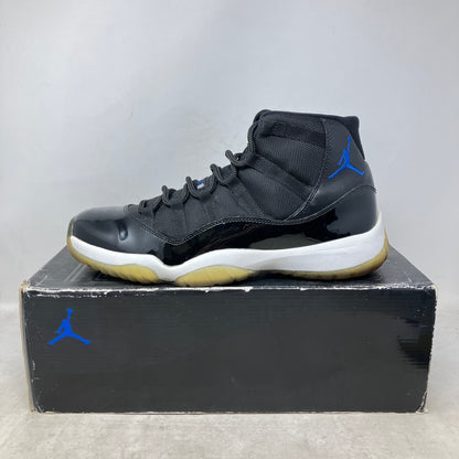 Jordan 11 Retro Space Jam (2009)