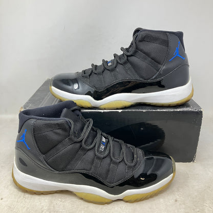 Jordan 11 Retro Space Jam (2009)
