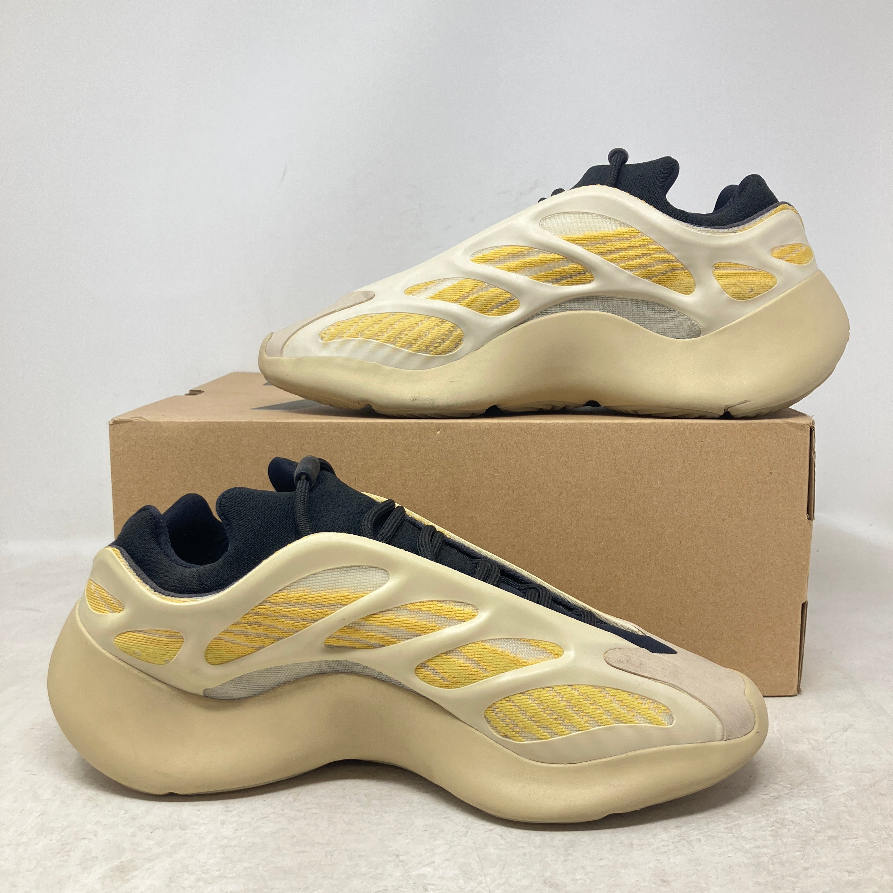adidas Yeezy 700 V3 Safflower