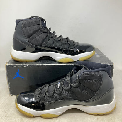Jordan 11 Retro Space Jam (2009)