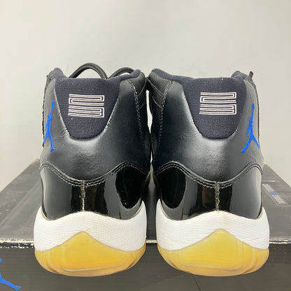 Jordan 11 Retro Space Jam (2009)