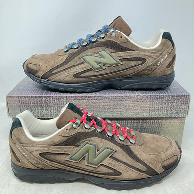 New Balance 204L Basketcase Beef & Broccoli