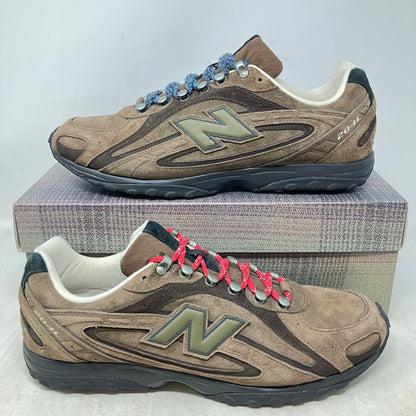 New Balance 204L Basketcase Beef & Broccoli