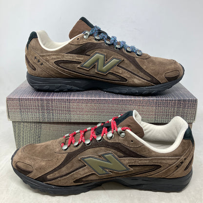 New Balance 204L Basketcase Beef & Broccoli