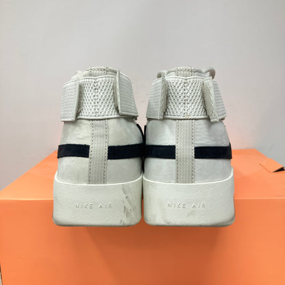 Nike Air Fear of God Raid Light Bone