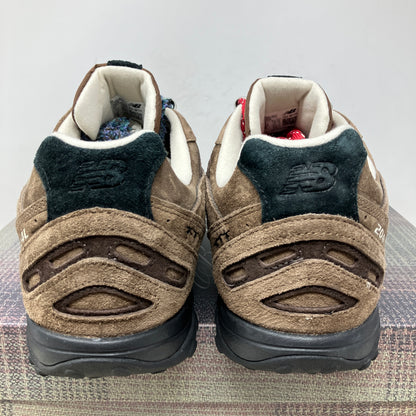 New Balance 204L Basketcase Beef & Broccoli