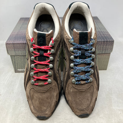 New Balance 204L Basketcase Beef & Broccoli