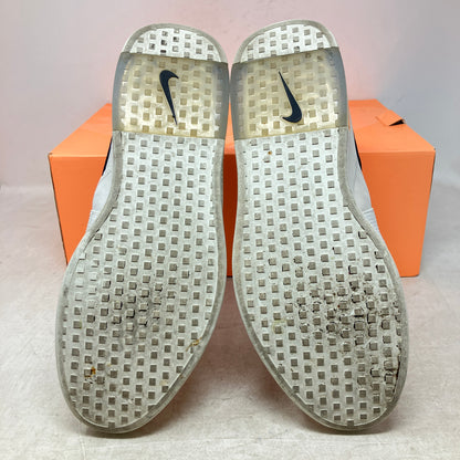 Nike Air Fear of God Raid Light Bone
