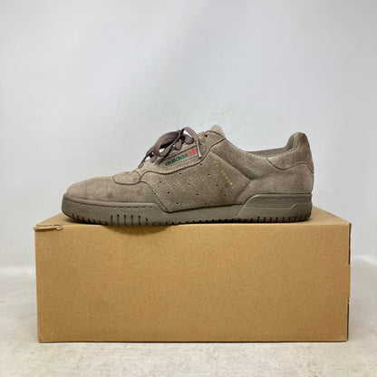 adidas Yeezy Powerphase Simple Brown