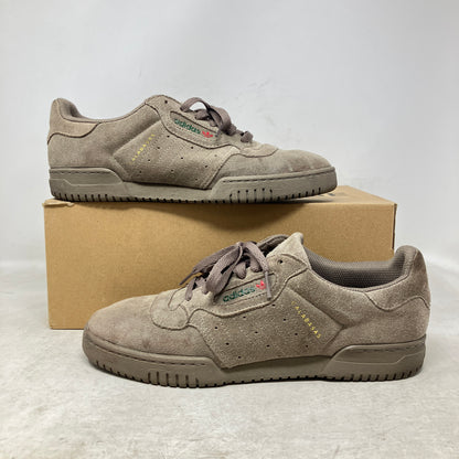 adidas Yeezy Powerphase Simple Brown