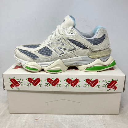 New Balance 9060 Bricks & Wood