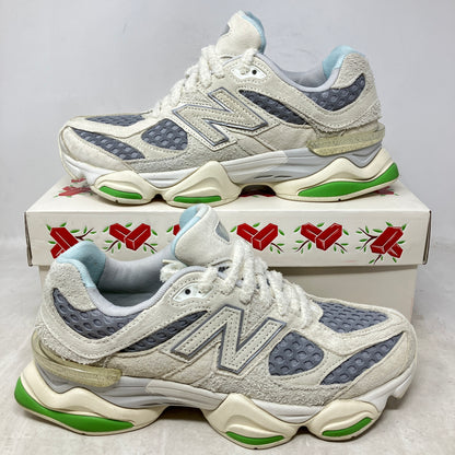 New Balance 9060 Bricks & Wood