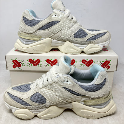 New Balance 9060 Bricks & Wood