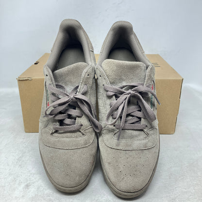 adidas Yeezy Powerphase Simple Brown