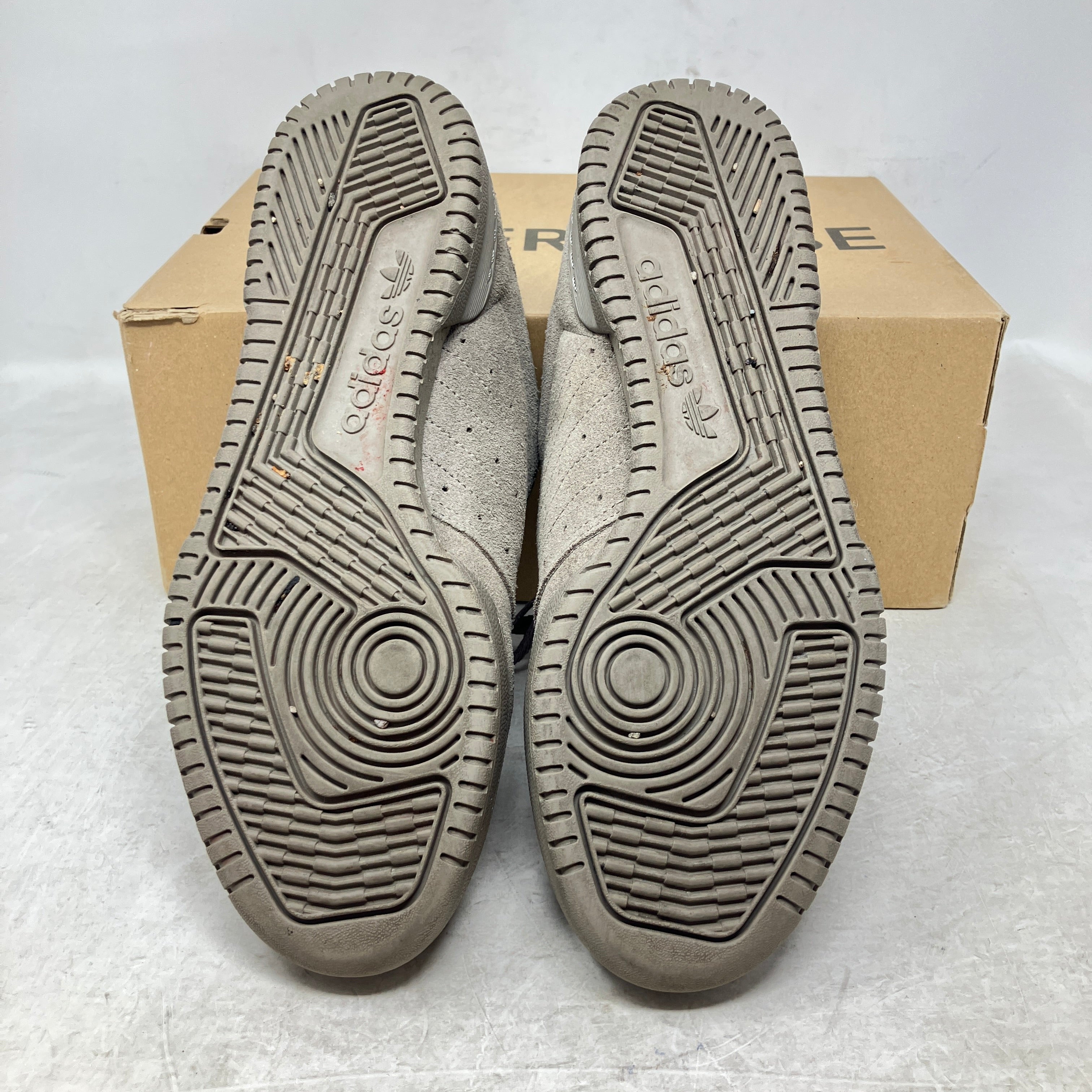 adidas Yeezy Powerphase Simple Brown