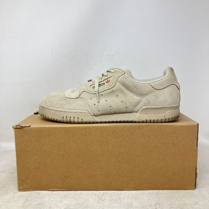 adidas Yeezy Powerphase Clear Brown