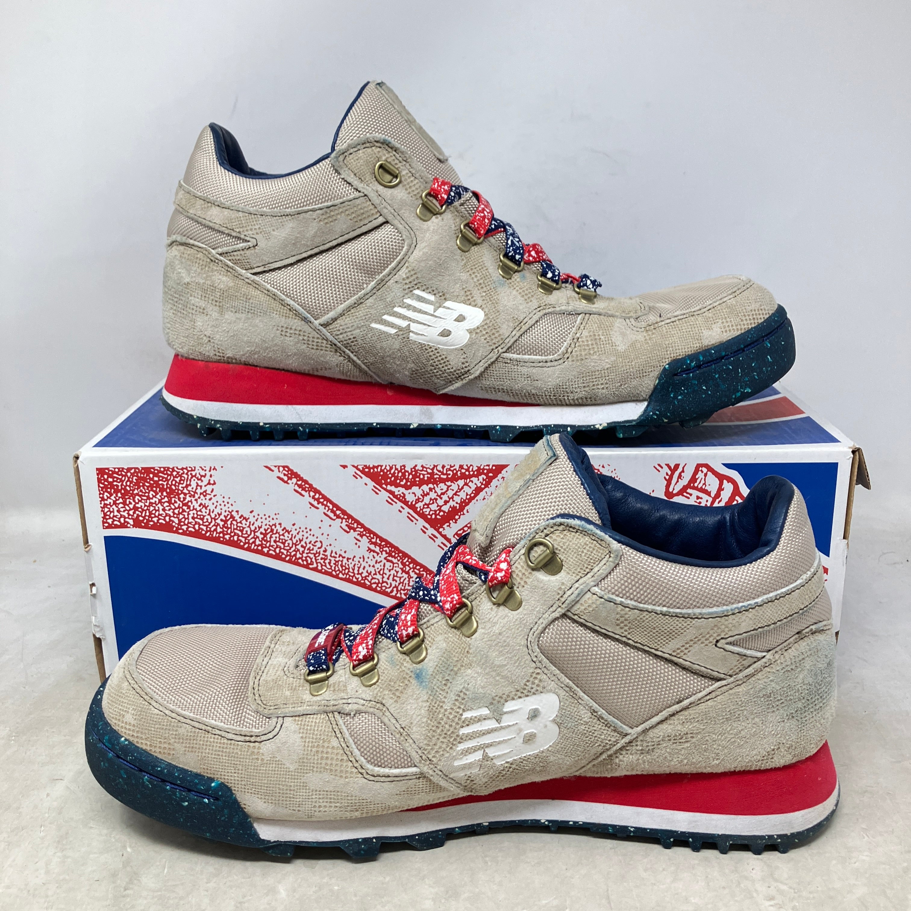 New Balance 710 Bait Roadblock