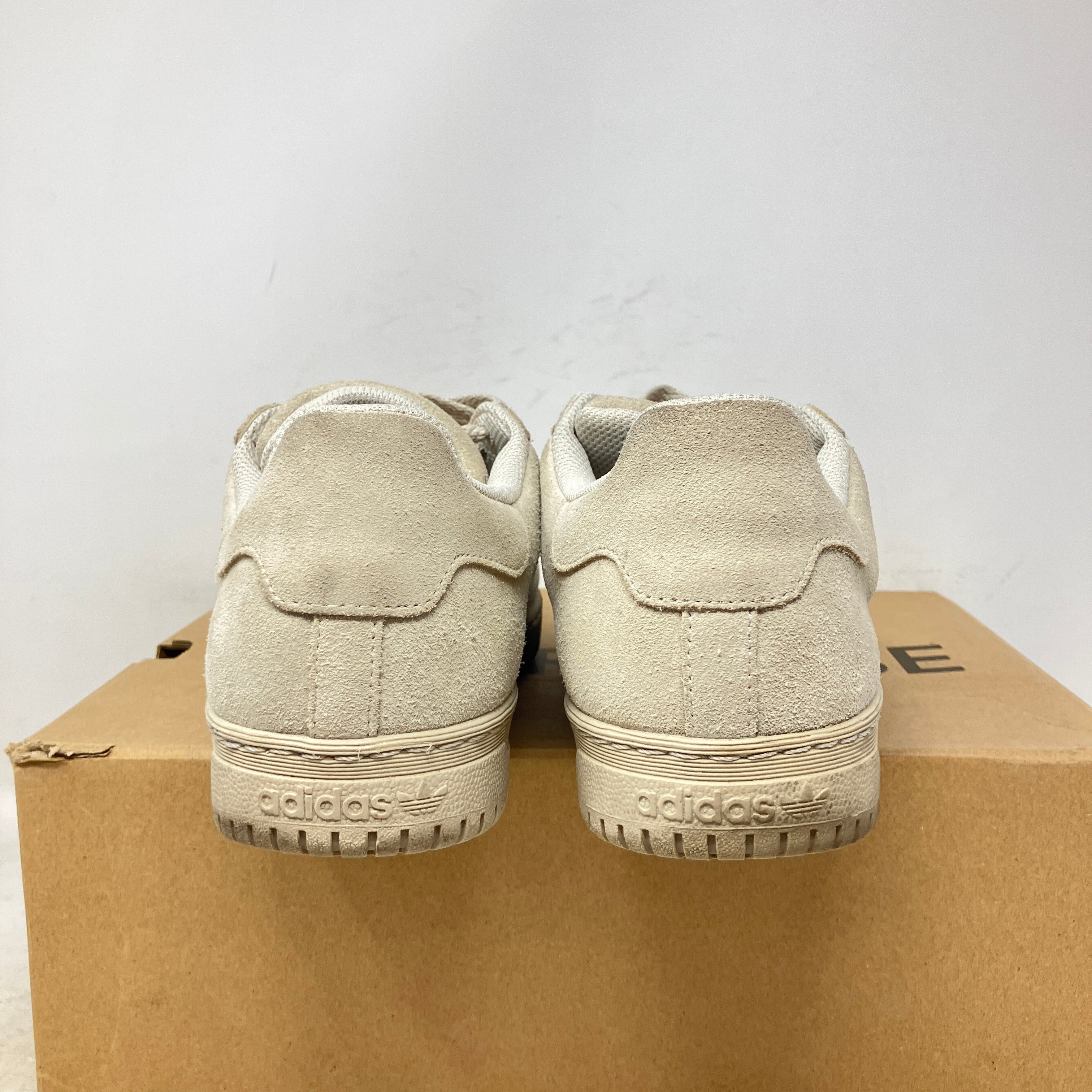 adidas Yeezy Powerphase Clear Brown