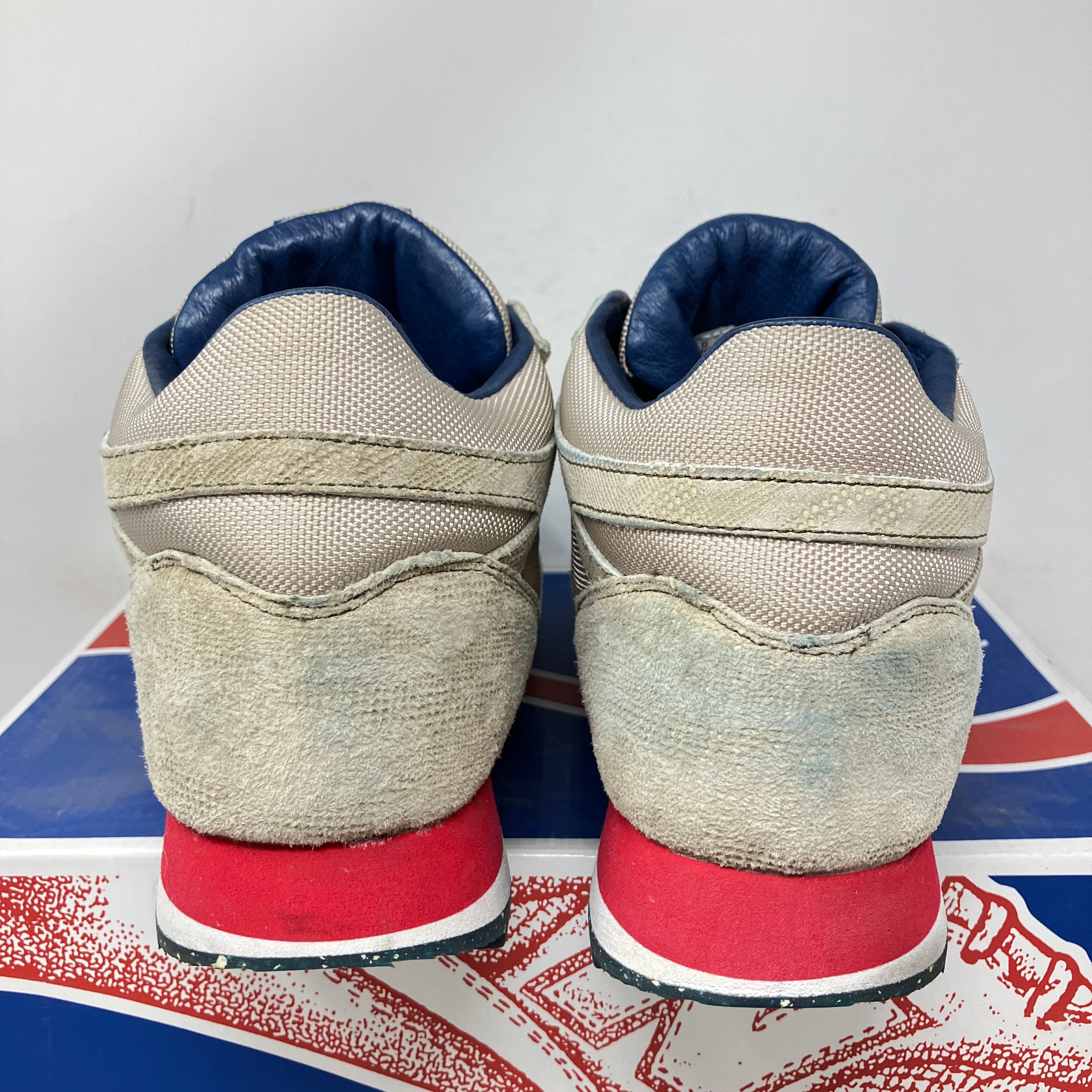 New Balance 710 Bait Roadblock