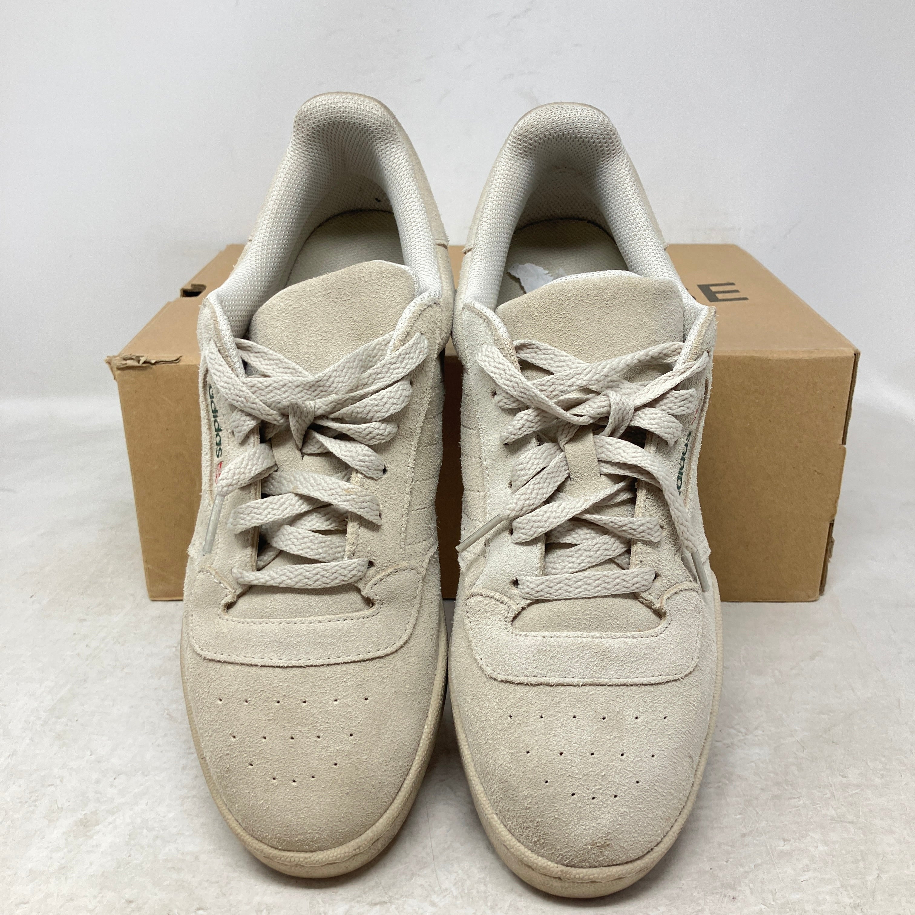 adidas Yeezy Powerphase Clear Brown