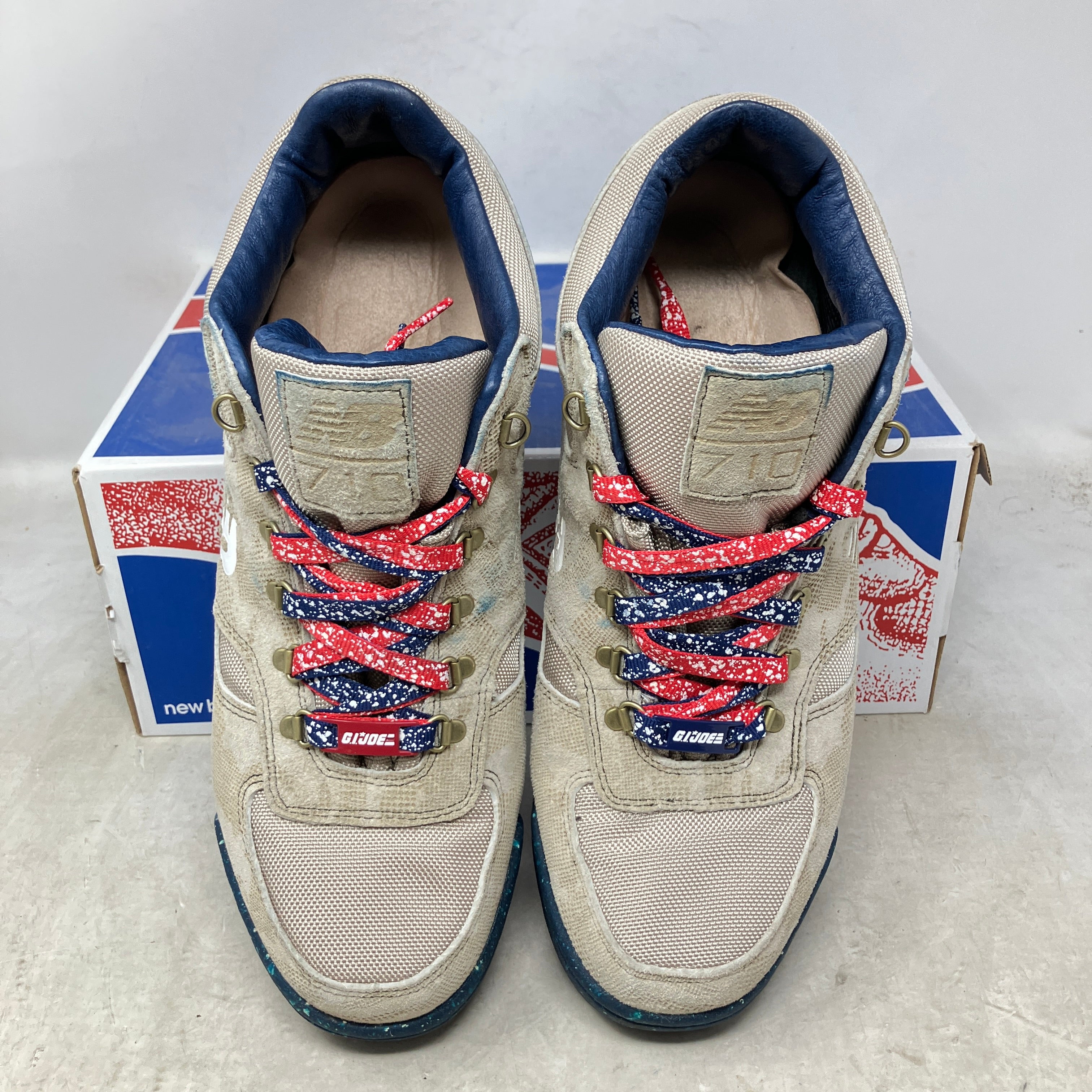 New Balance 710 Bait Roadblock
