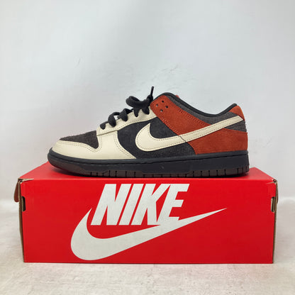 Nike Dunk Low Red Panda