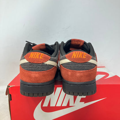 Nike Dunk Low Red Panda