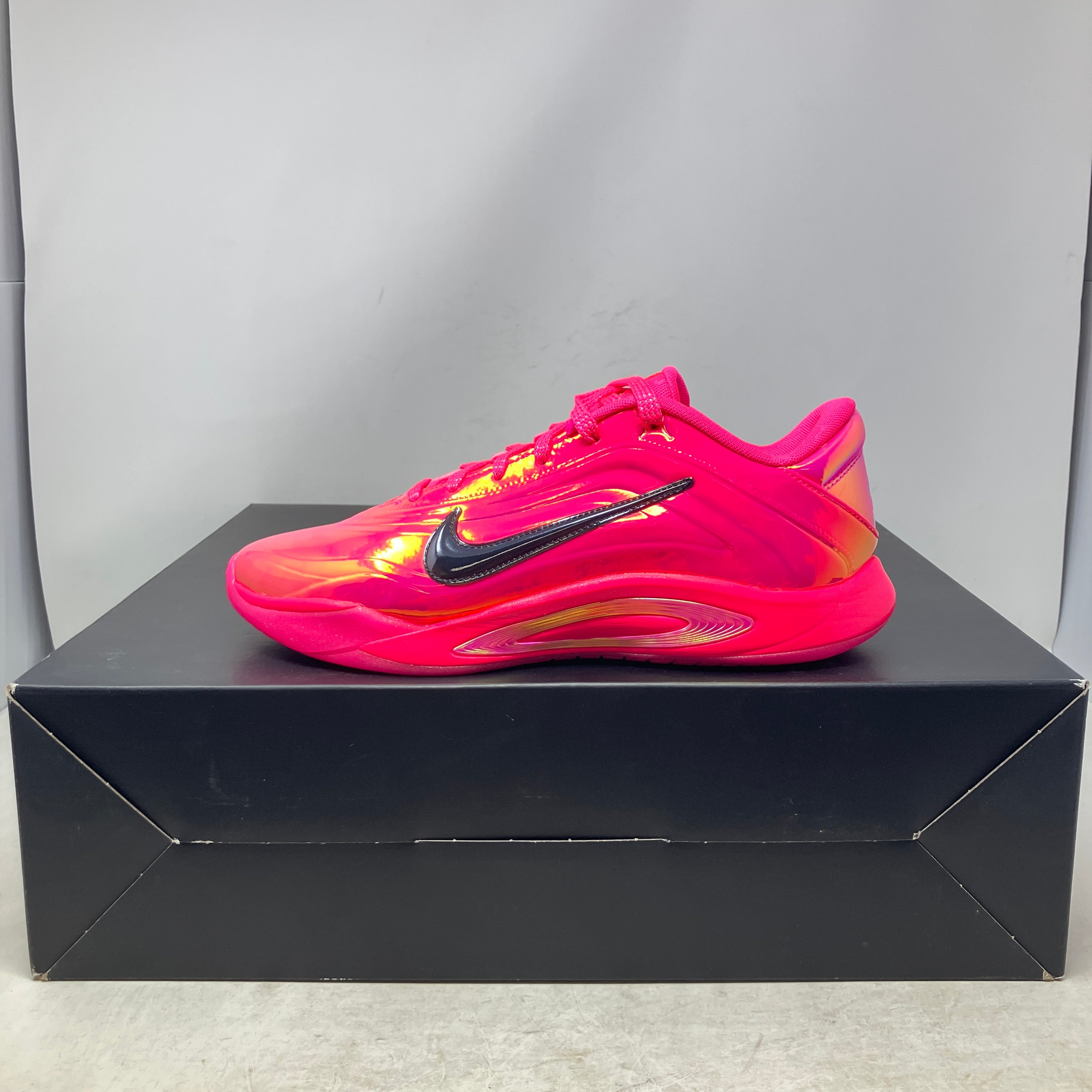 Nike A'ja Wilson A'One LX All-Star Warning Label (Women's)