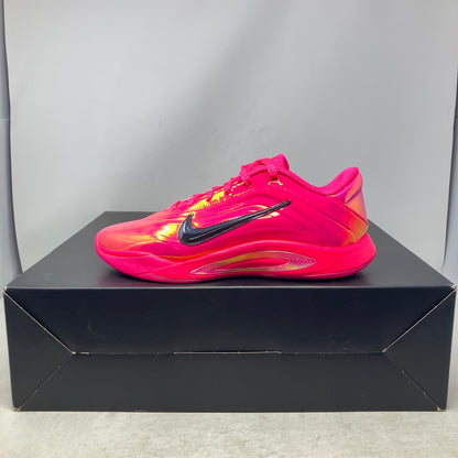 Nike A'ja Wilson A'One LX All-Star Warning Label (Women's)