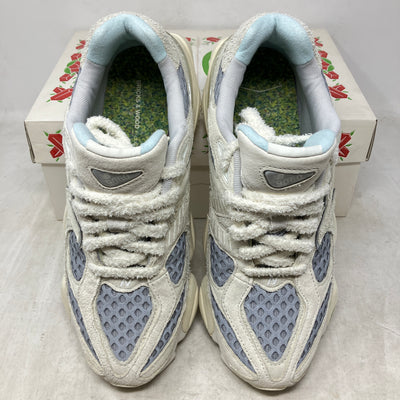 New Balance 9060 Bricks & Wood