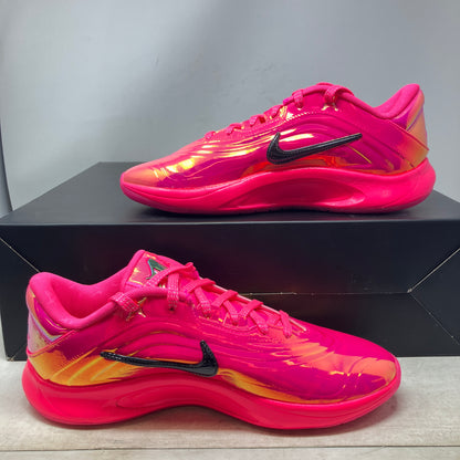 Nike A'ja Wilson A'One LX All-Star Warning Label (Women's)