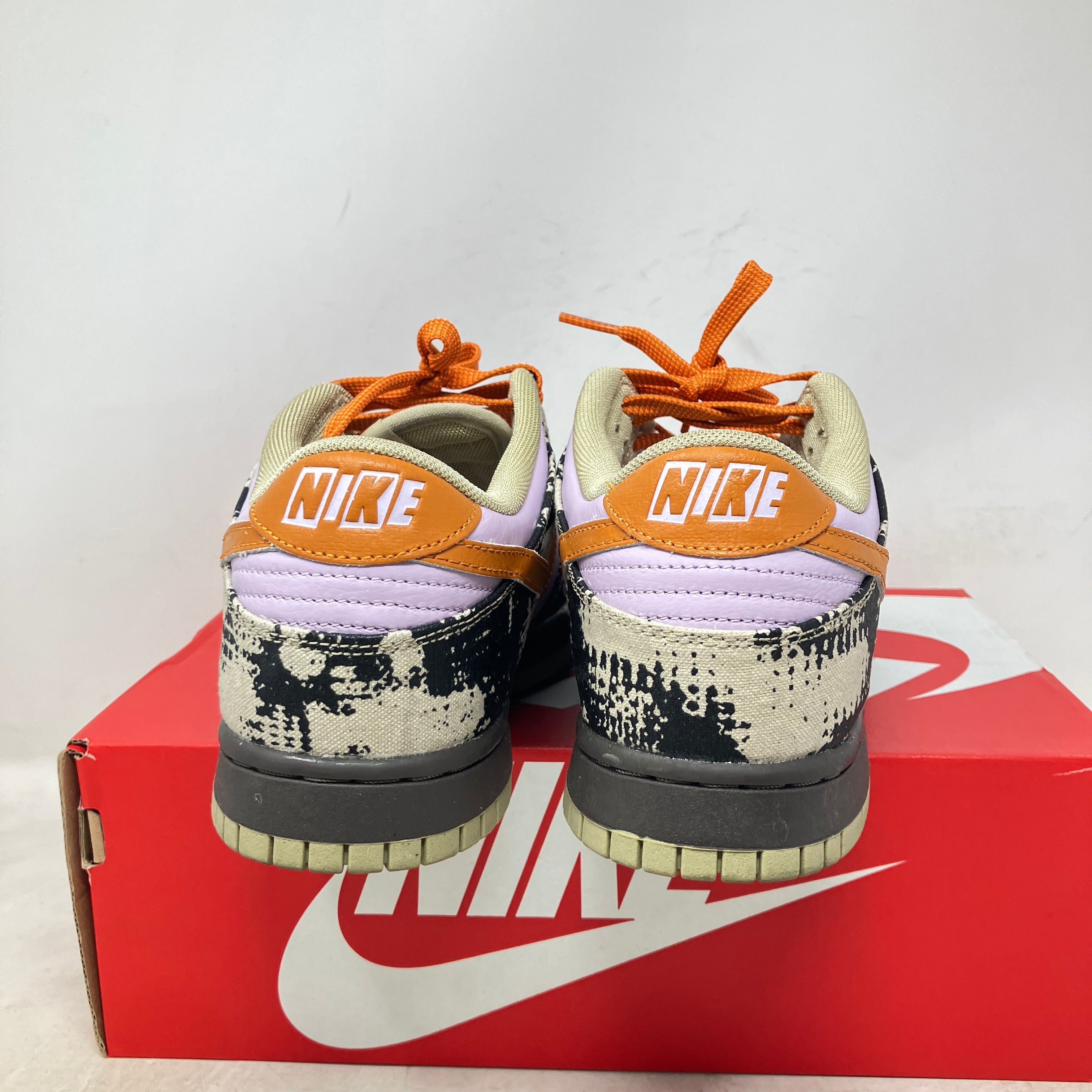 Nike Dunk Low Retro LTD Punk Rock Digital Camo