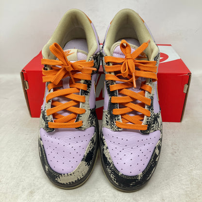 Nike Dunk Low Retro LTD Punk Rock Digital Camo