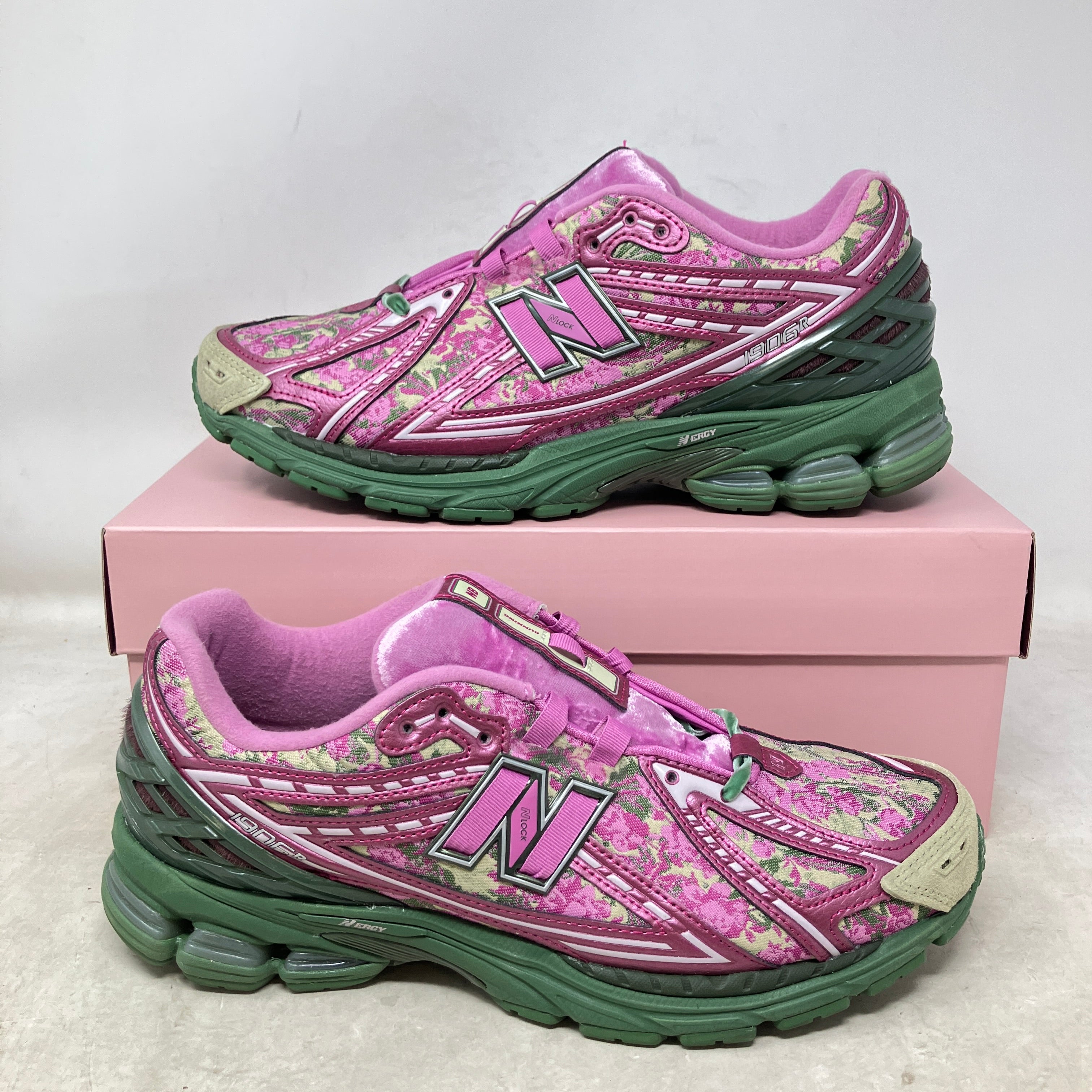 New Balance 1906R Jack Harlow Rose Runner (Special Box)
