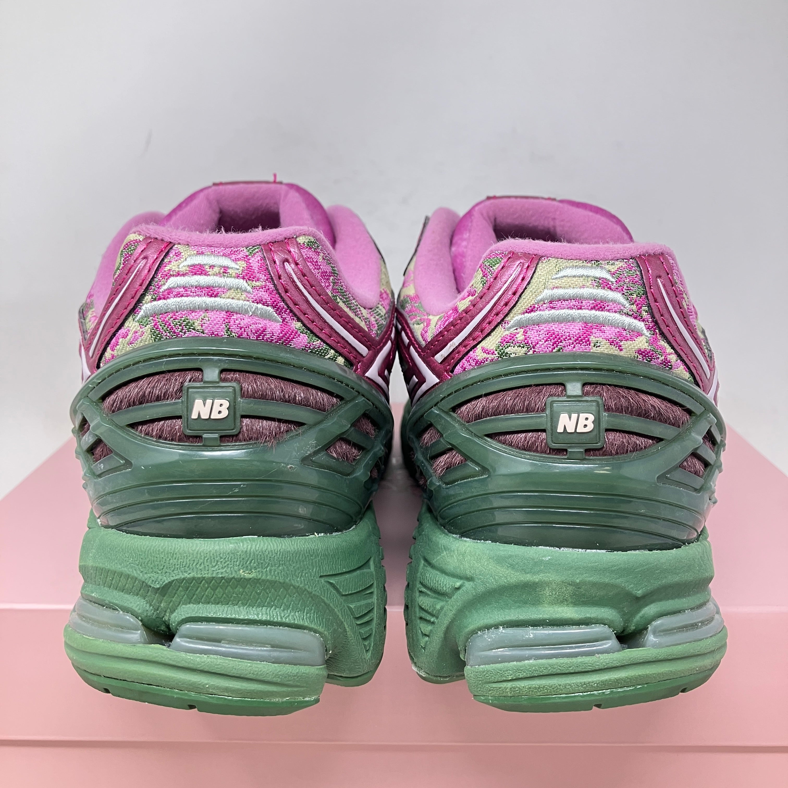 New Balance 1906R Jack Harlow Rose Runner (Special Box)