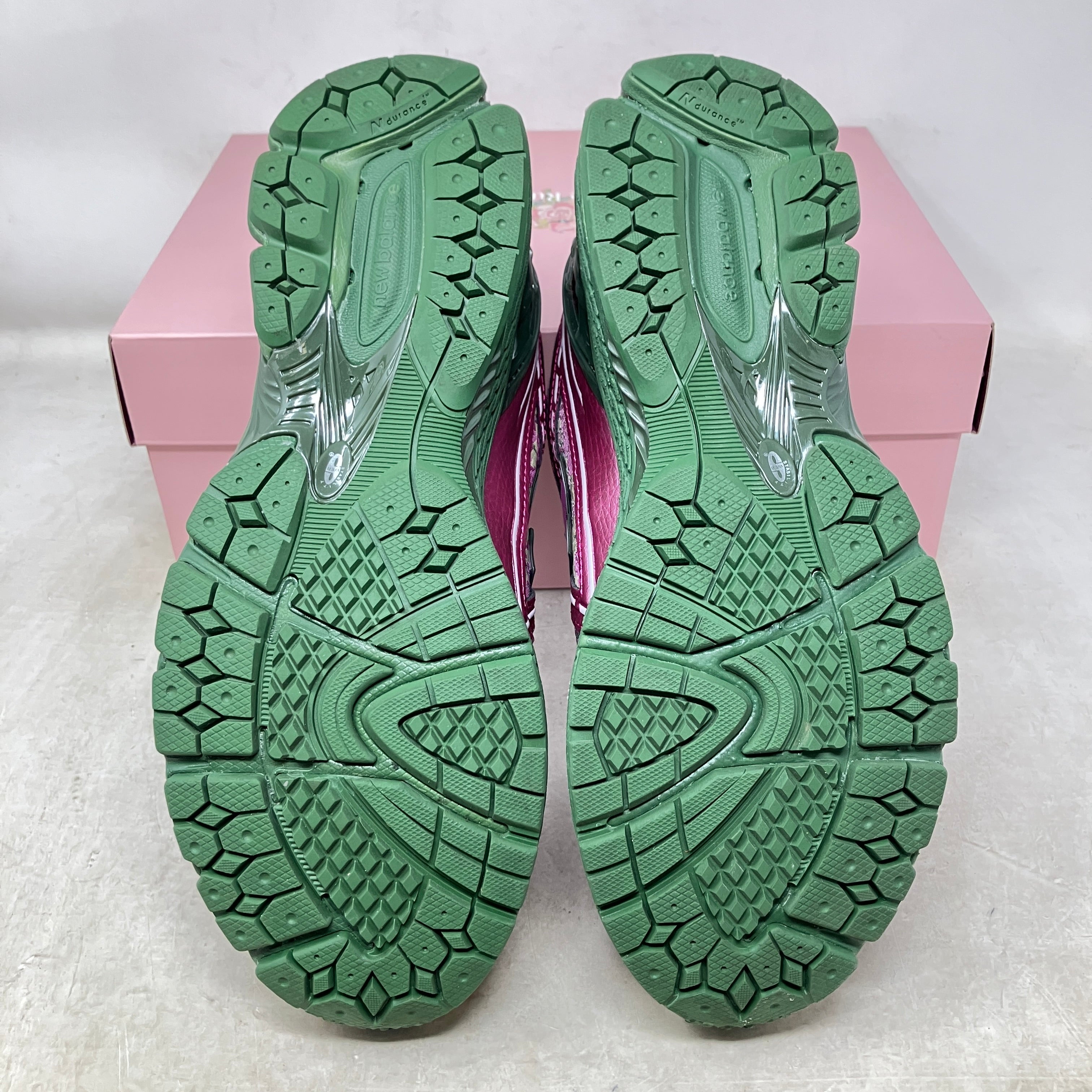 New Balance 1906R Jack Harlow Rose Runner (Special Box)