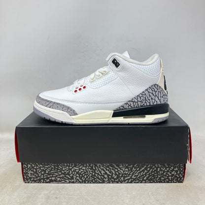 Jordan 3 Retro White Cement Reimagined (GS)
