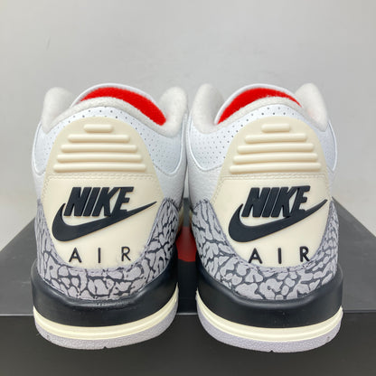 Jordan 3 Retro White Cement Reimagined (GS)