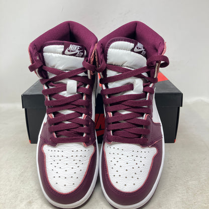 Jordan 1 Retro High OG Bordeaux