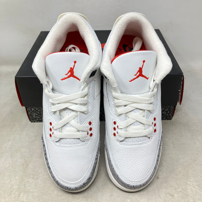 Jordan 3 Retro White Cement Reimagined (GS)