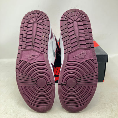 Jordan 1 Retro High OG Bordeaux