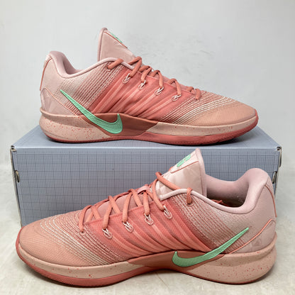 Nike Sabrina 3 Pink Oxford (Women's)