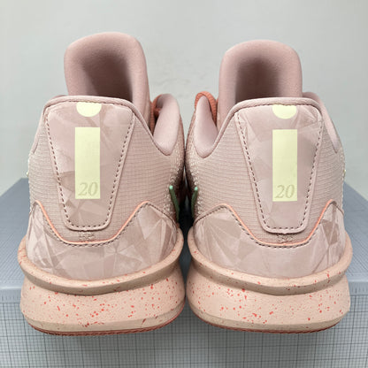 Nike Sabrina 3 Pink Oxford (Women's)