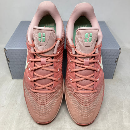 Nike Sabrina 3 Pink Oxford (Women's)